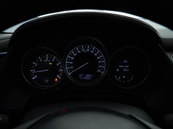 Mazda 6 III (GJ) Рестайлинг с пробегом 2016 года, цена 2 097 444 рубля, 117450 км, седан, Автокод Объявления