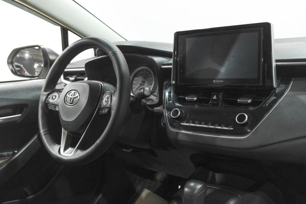 Toyota Corolla XII (E210) Новокузнецк  - изображение 17