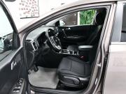 Kia Sportage IV Рестайлинг Новосибирск  - изображение 32