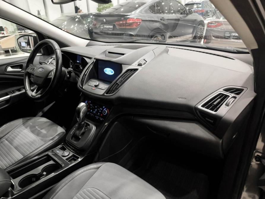 Ford Kuga II Рестайлинг Казань  - изображение 13