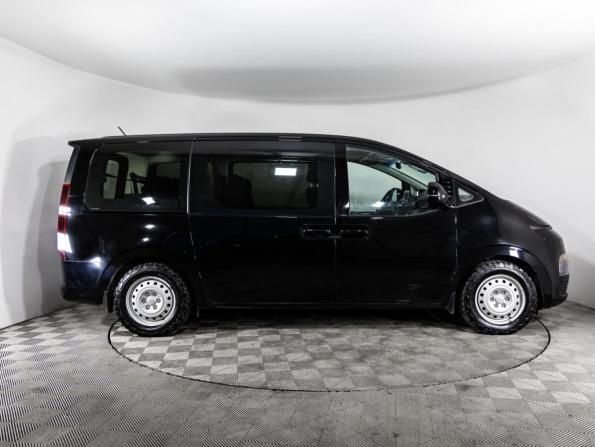 Hyundai Staria I с пробегом 2021 года, цена 3 499 000 рублей, 145110 км, минивэн, Автокод Объявления