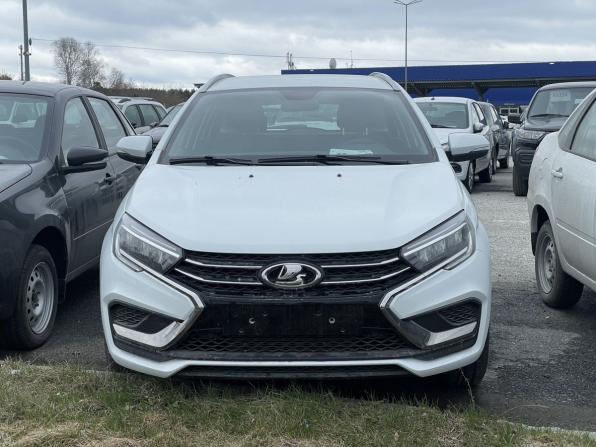 Новый Lada (ВАЗ) Vesta I Рестайлинг (NG) 2026 года, цена 1 815 000 рублей, универсал, Автокод Объявления