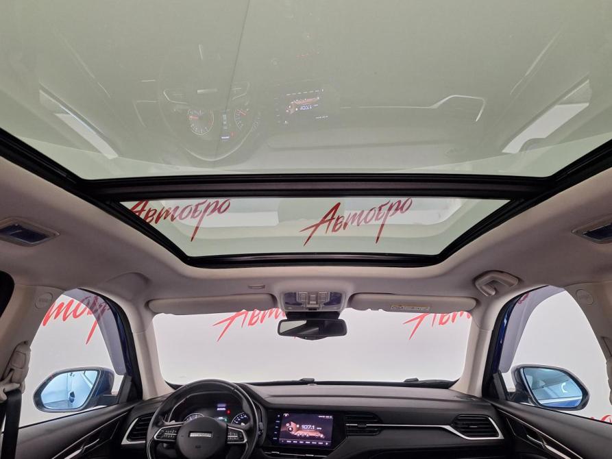 Haval F7 I Псков  - изображение 22