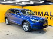 Skoda Kodiaq I Ижевск  - изображение 26