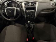 Datsun on-DO I Рестайлинг Уфа  - изображение 25