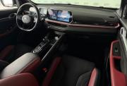 Geely Coolray I Рестайлинг Киров  - изображение 43
