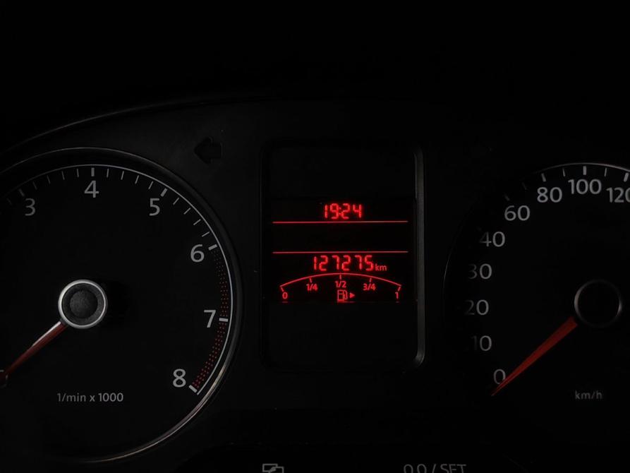 Volkswagen Polo V Москва  - изображение 16