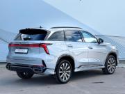 Changan CS75 Plus III Воронеж  - изображение 35