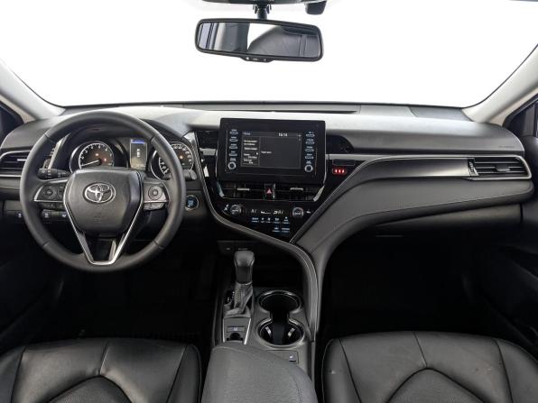 Toyota Camry VIII (XV70) Рестайлинг с пробегом 2021 года, цена 3 195 000 рублей, 47174 км, седан, Автокод Объявления