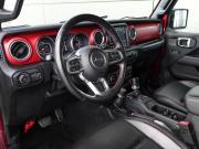 Jeep Wrangler IV (JL) Москва  - изображение 57