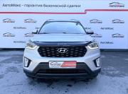 Hyundai Creta I Тюмень  - изображение 24