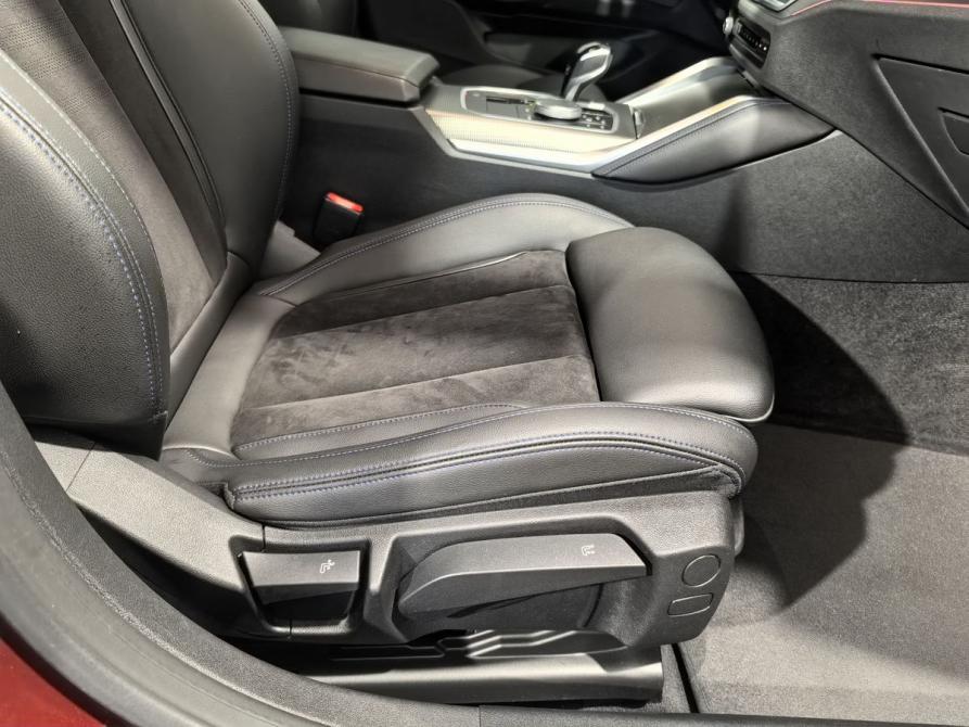 BMW 4 серии G22 G23 G26 Санкт-Петербург  - изображение 17