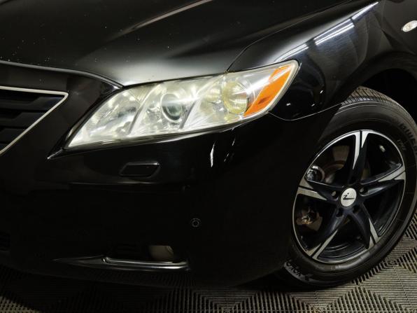 Toyota Camry VI (XV40) с пробегом 2008 года, цена 900 000 рублей, 281264 км, седан, Автокод Объявления