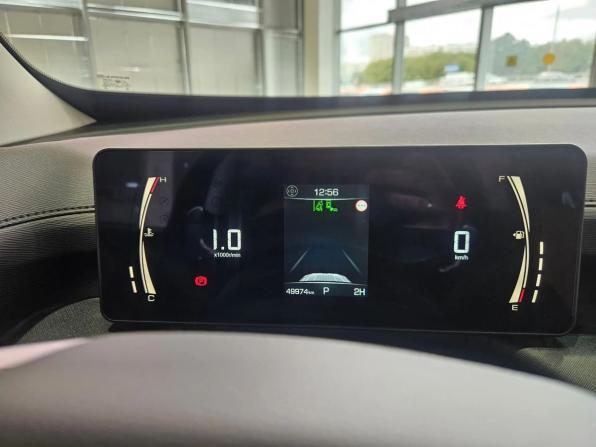 Haval H5 II с пробегом 2024 года, цена 3 550 000 рублей, 49974 км, внедорожник, Автокод Объявления