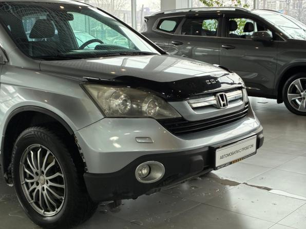 Honda CR-V III с пробегом 2008 года, цена 919 000 рублей, 280000 км, внедорожник, Автокод Объявления