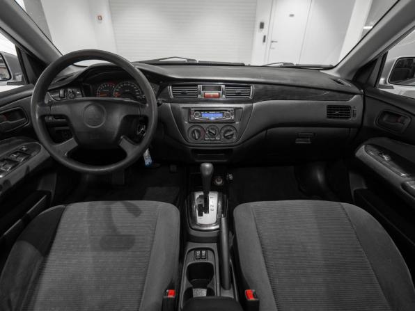 Mitsubishi Lancer IX с пробегом 2003 года, цена 370 000 рублей, 225410 км, седан, Автокод Объявления