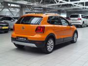 Volkswagen Polo V Челябинск  - изображение 25