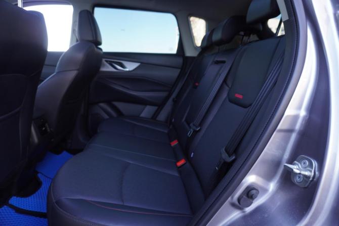 Changan CS35 Plus I Рестайлинг с пробегом 2024 года, цена 2 039 000 рублей, 10395 км, внедорожник, Автокод Объявления