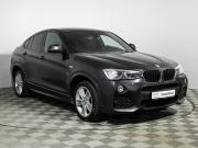BMW X4 I (F26) Санкт-Петербург  - изображение 24
