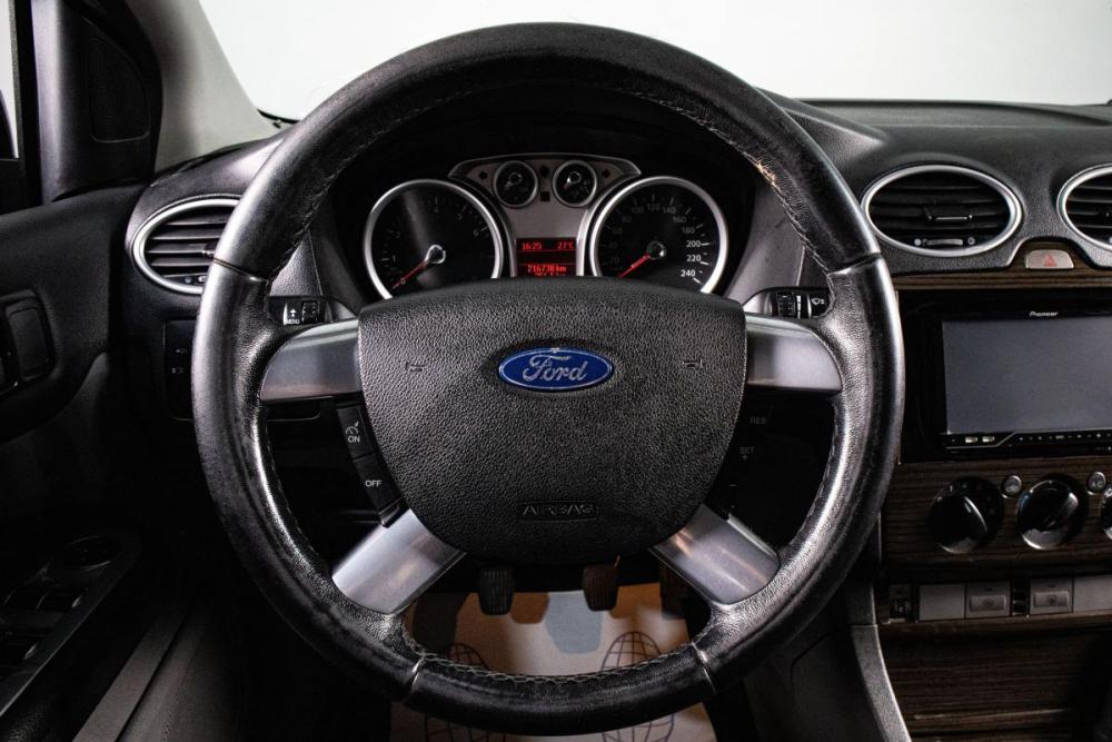 Ford Focus II Рестайлинг Сургут  - изображение 13