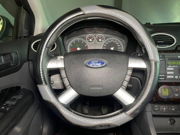 Ford Focus II с пробегом 2006 года, цена 479 000 рублей, 217478 км, седан, Автокод Объявления