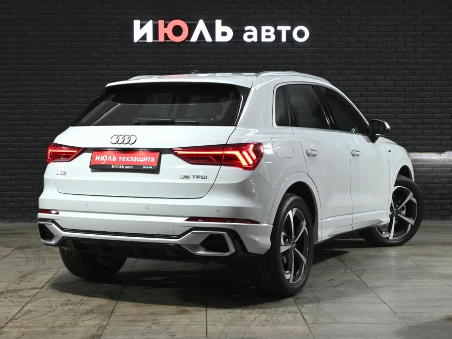 Audi Q3 II (F3) Екатеринбург  - изображение 7