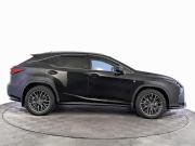 Lexus RX IV Рестайлинг Москва  - изображение 33