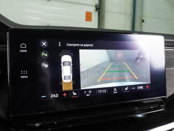 Skoda Octavia IV (A8) с пробегом 2020 года, цена 2 310 000 рублей, 178215 км, лифтбек, Автокод Объявления