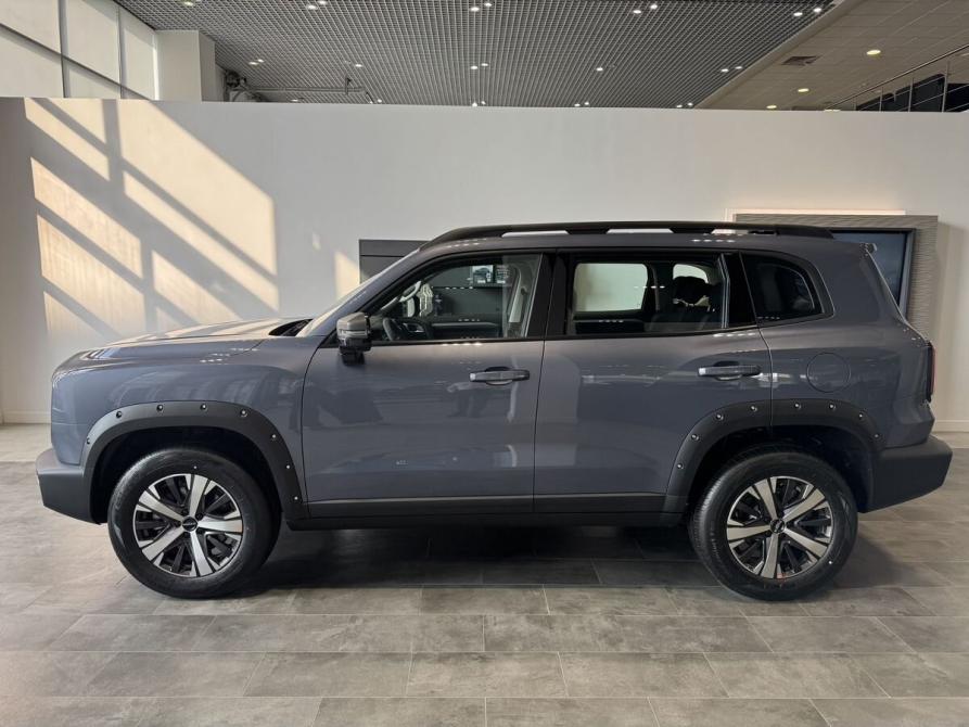 Haval Dargo Самара  - изображение 8