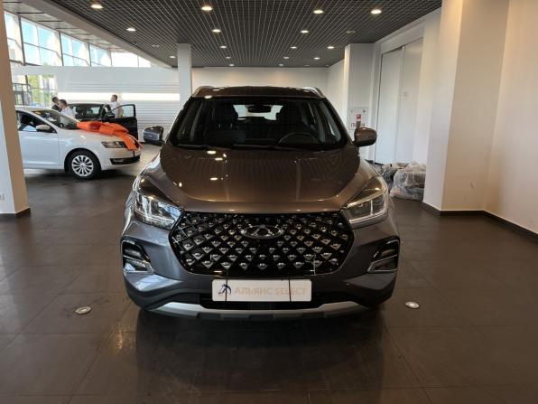Chery Tiggo 4 Pro I Рестайлинг с пробегом 2024 года, цена 1 499 000 рублей, 27268 км, внедорожник, Автокод Объявления