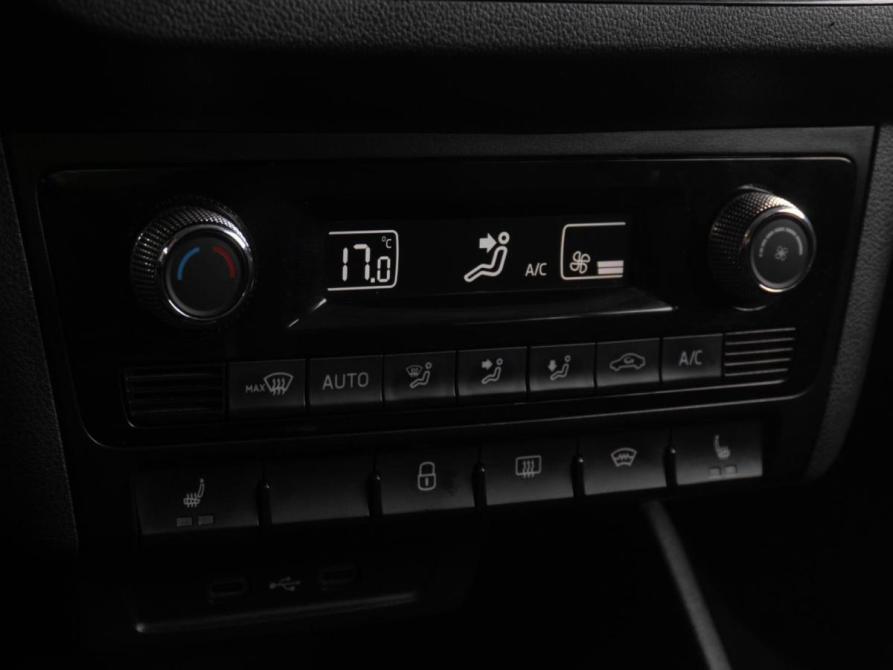 Skoda Rapid II Тюмень  - изображение 12