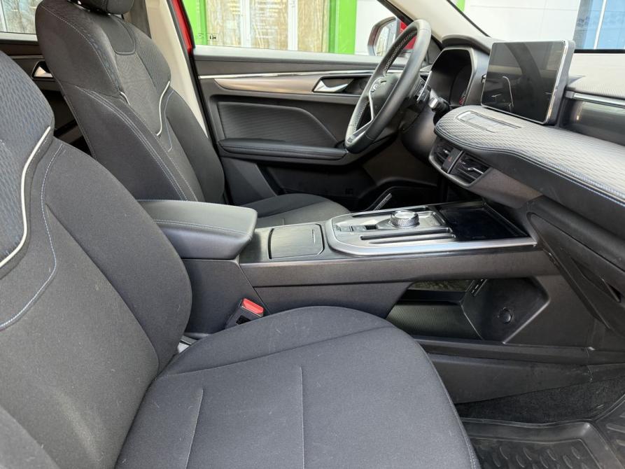 Haval Jolion I Ярославль  - изображение 10