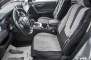 Toyota RAV4 V (XA50) Барнаул  - изображение 37