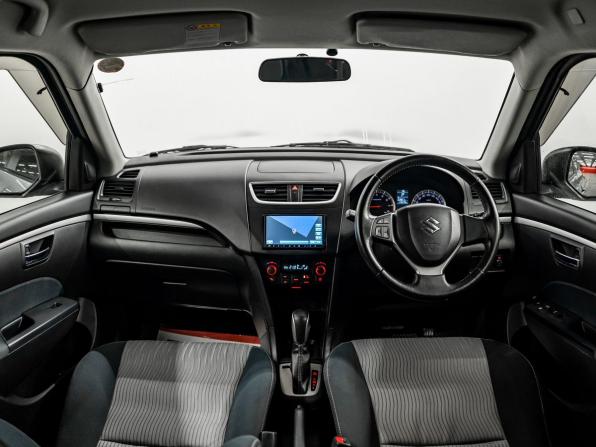 Suzuki Swift IV с пробегом 2012 года, цена 850 000 рублей, 116240 км, хэтчбек, Автокод Объявления