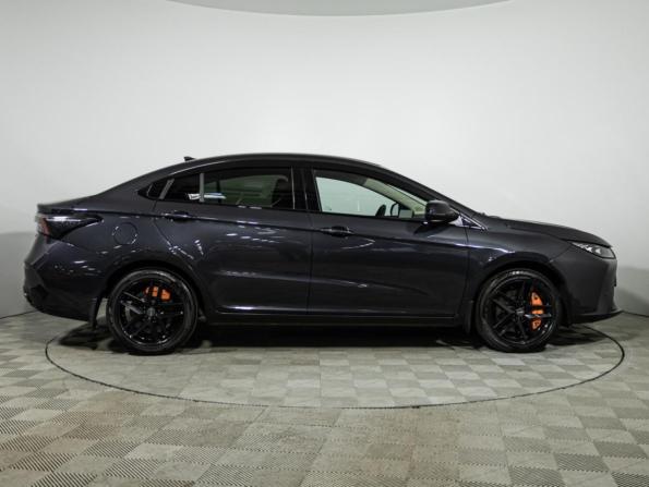 Omoda S5 GT с пробегом 2023 года, цена 1 697 860 рублей, 26263 км, седан, Автокод Объявления