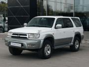 Toyota Hilux Surf III Новосибирск  - изображение 21