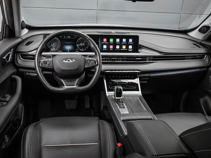 Chery Tiggo 7 Pro Max I Новороссийск  - изображение 6