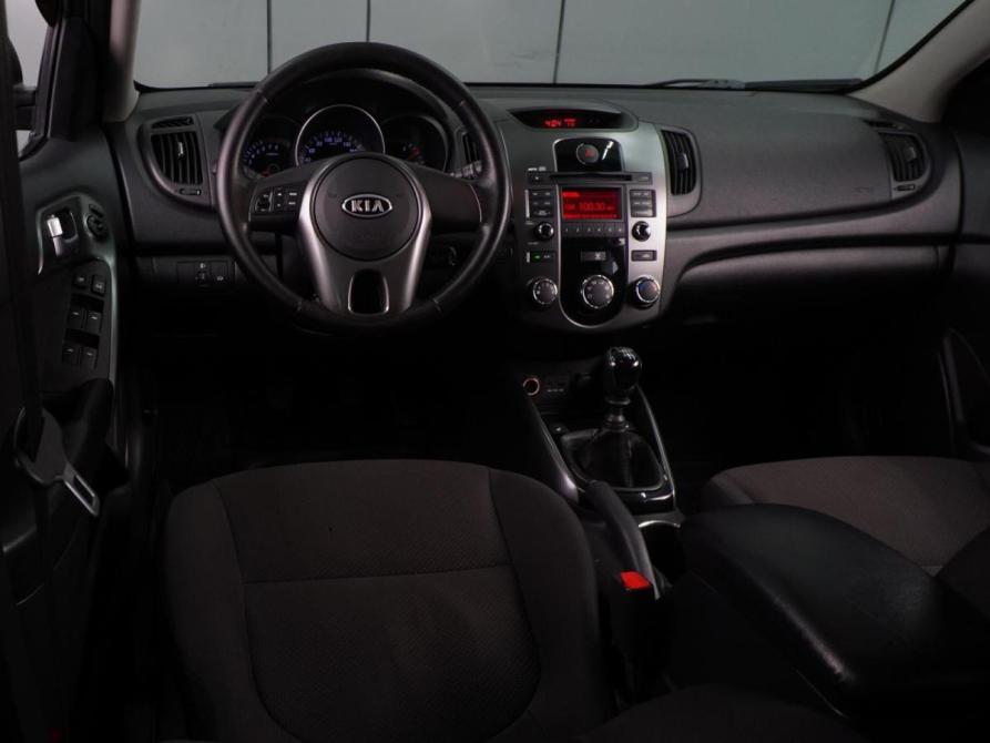 Kia Cerato II Воронеж  - изображение 6