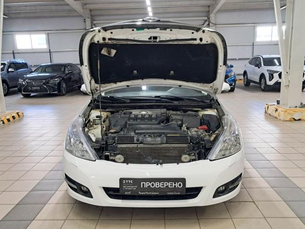 Nissan Teana II Рестайлинг с пробегом 2012 года, цена 1 200 000 рублей, 223775 км, седан, Автокод Объявления