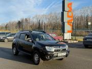 Renault Duster I Рестайлинг Нижний Тагил  - изображение 14