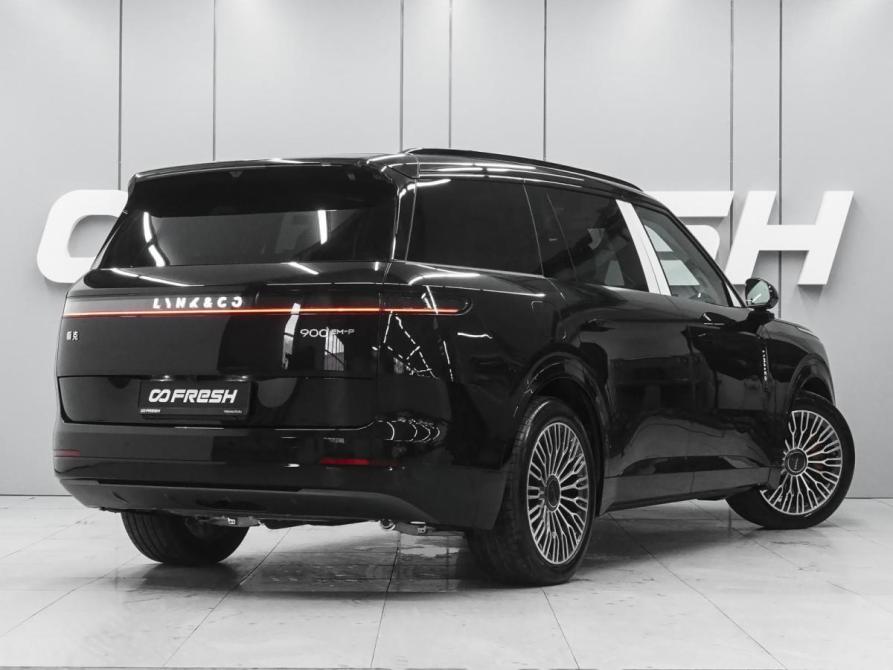 Lynk &amp; Co 900 Ростов-на-Дону  - изображение 7