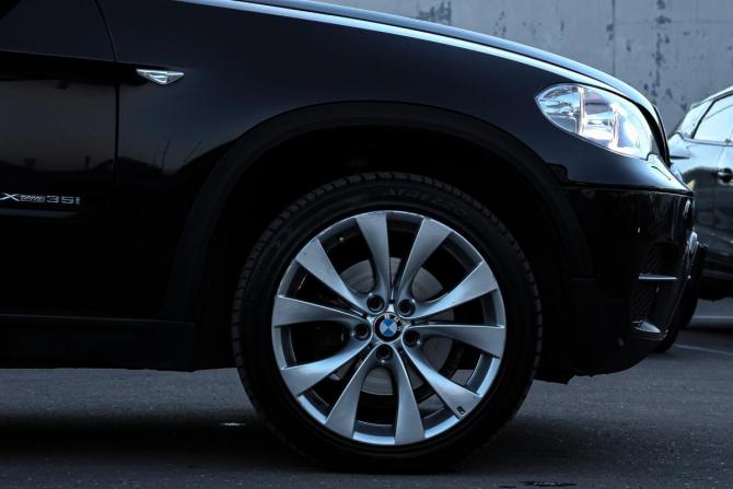 BMW X5 II (E70) Рестайлинг с пробегом 2011 года, цена 1 678 000 рублей, 199850 км, внедорожник, Автокод Объявления