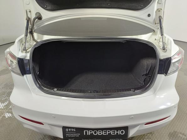 Mazda 3 II (BL) Рестайлинг с пробегом 2012 года, цена 885 000 рублей, 213513 км, седан, Автокод Объявления