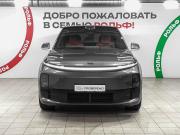Li Auto (Lixiang) L6 Москва  - изображение 25