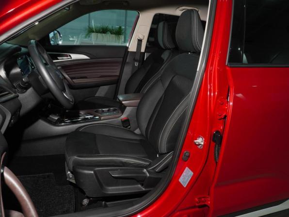 Changan CS35 Plus I с пробегом 2019 года, цена 1 363 000 рублей, 66915 км, внедорожник, Автокод Объявления