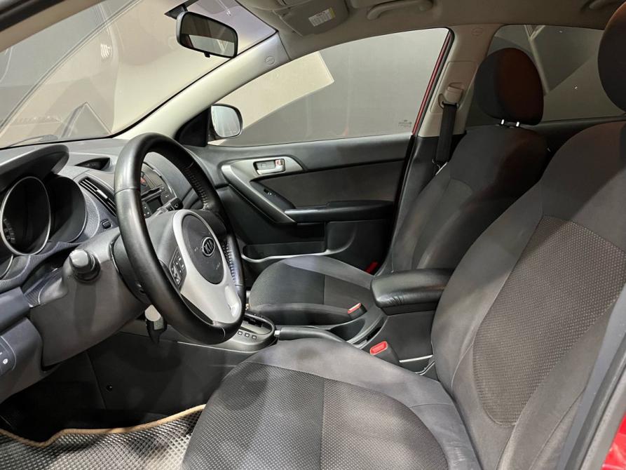 Kia Cerato II Пермь  - изображение 14