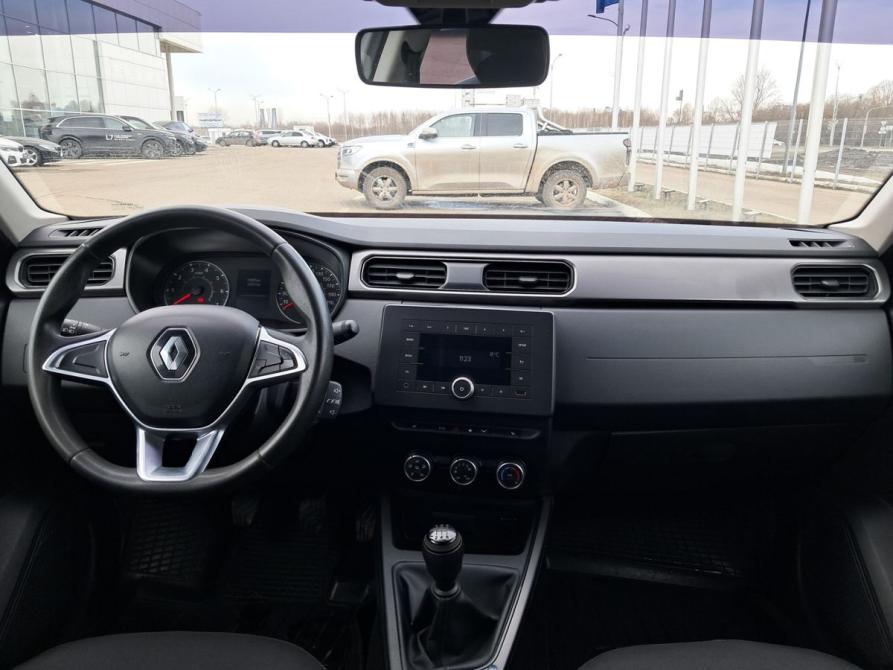 Renault Arkana I Набережные Челны  - изображение 17