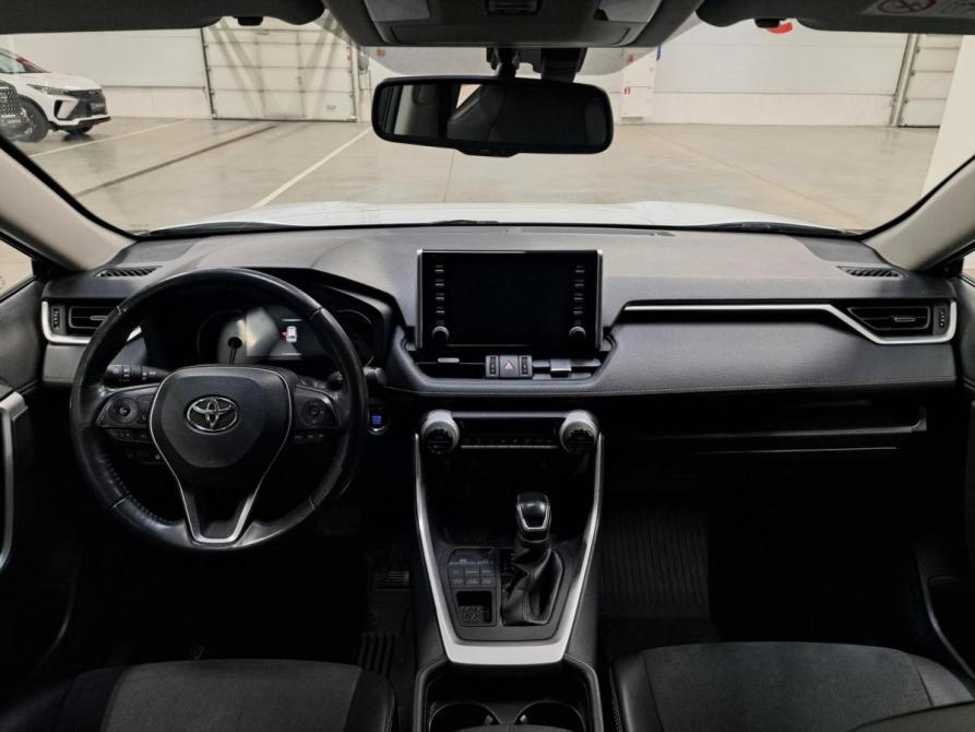 Toyota RAV4 V (XA50) Казань  - изображение 17