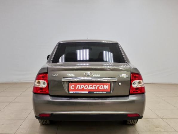 Lada (ВАЗ) Priora I с пробегом 2013 года, цена 340 000 рублей, 206192 км, седан, Автокод Объявления