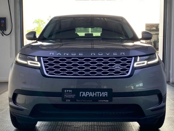 Land Rover Range Rover Velar I с пробегом 2020 года, цена 4 300 000 рублей, 56690 км, внедорожник, Автокод Объявления